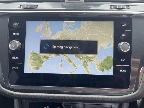 Used Volkswagen Tiguan Allspace 2023 for sale - 76019512: Photo 24