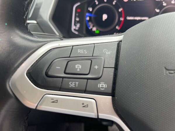 Used Volkswagen Tiguan Allspace 2023 for sale - 76019512: Photo 25