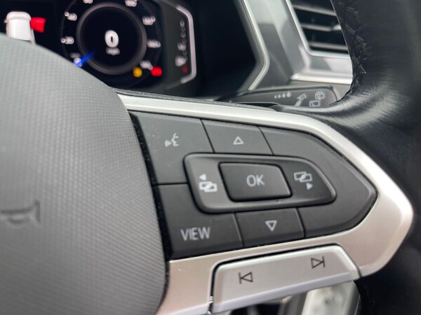 Used Volkswagen Tiguan Allspace 2023 for sale - 76019512: Photo 26