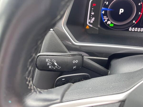 Used Volkswagen Tiguan Allspace 2023 for sale - 76019512: Photo 27