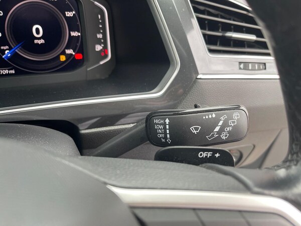 Used Volkswagen Tiguan Allspace 2023 for sale - 76019512: Photo 28