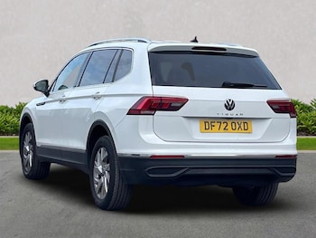 Used Volkswagen Tiguan Allspace 2023 for sale - 76019512: Photo 2