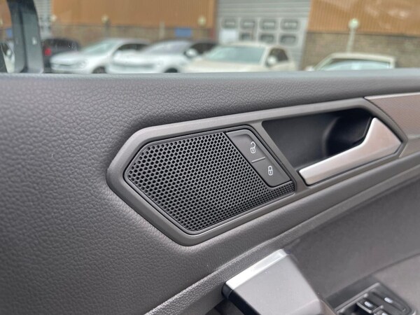 Used Volkswagen Tiguan Allspace 2023 for sale - 76019512: Photo 30