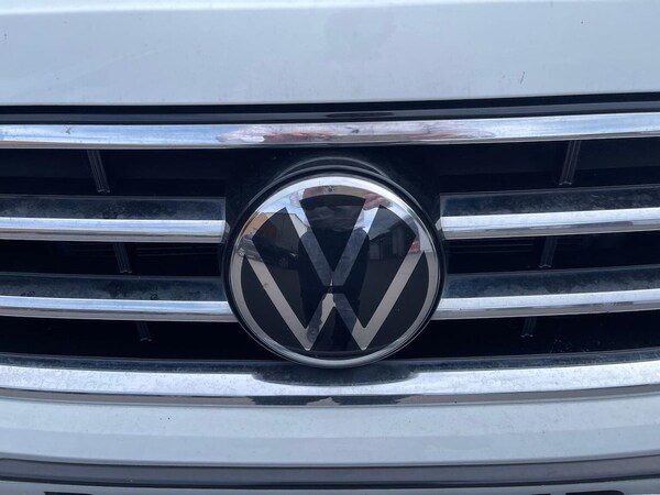 Used Volkswagen Tiguan Allspace 2023 for sale - 76019512: Photo 31
