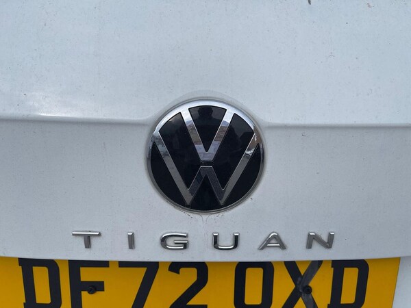 Used Volkswagen Tiguan Allspace 2023 for sale - 76019512: Photo 33