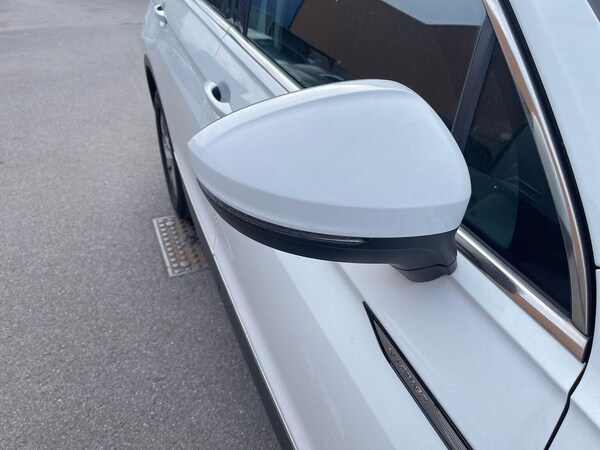 Used Volkswagen Tiguan Allspace 2023 for sale - 76019512: Photo 36