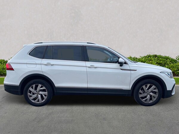 Used Volkswagen Tiguan Allspace 2023 for sale - 76019512: Photo 3