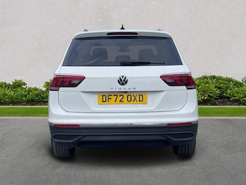 Used Volkswagen Tiguan Allspace 2023 for sale - 76019512: Photo 4