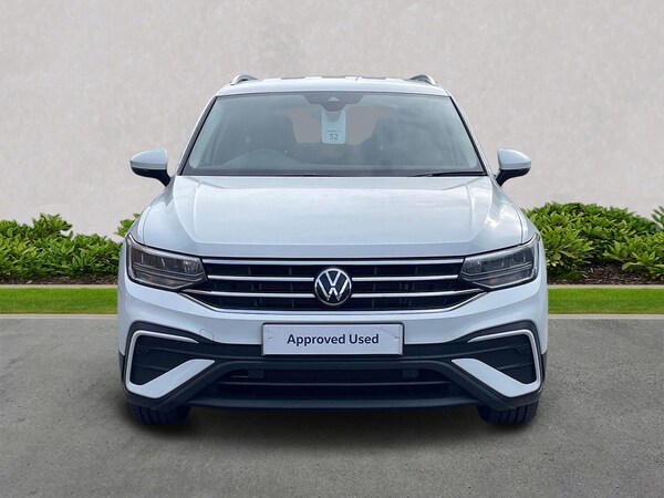 Used Volkswagen Tiguan Allspace 2023 for sale - 76019512: Photo 5