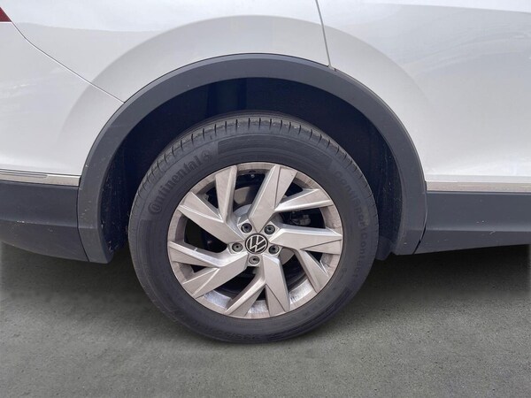 Used Volkswagen Tiguan Allspace 2023 for sale - 76019512: Photo 6