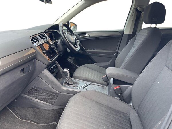 Used Volkswagen Tiguan Allspace 2023 for sale - 76019512: Photo 7