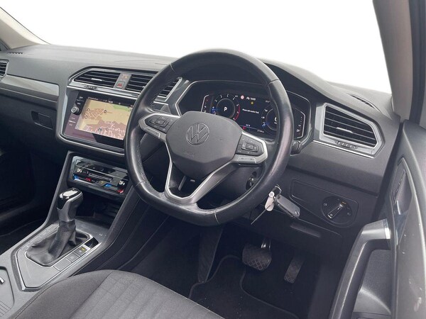 Used Volkswagen Tiguan Allspace 2023 for sale - 76019512: Photo 8