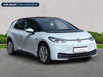 Used Volkswagen ID.3 2023 for sale - 78640662: Photo