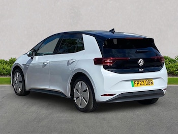 Used Volkswagen ID.3 2023 for sale - 78640662: Photo