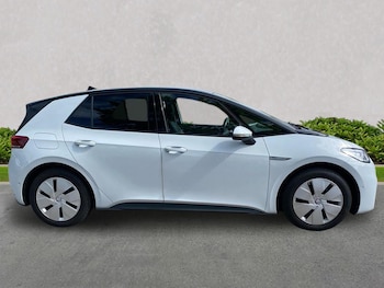 Used Volkswagen ID.3 2023 for sale - 78640662: Photo