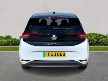 Used Volkswagen ID.3 2023 for sale - 78640662: Photo