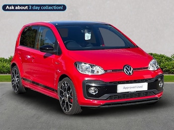 2022 - 1.0 115Ps Up Gti 5Dr