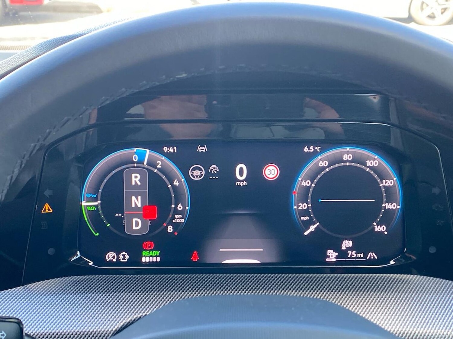 Used Volkswagen Golf 2025 for sale - 78193855: Photo 10