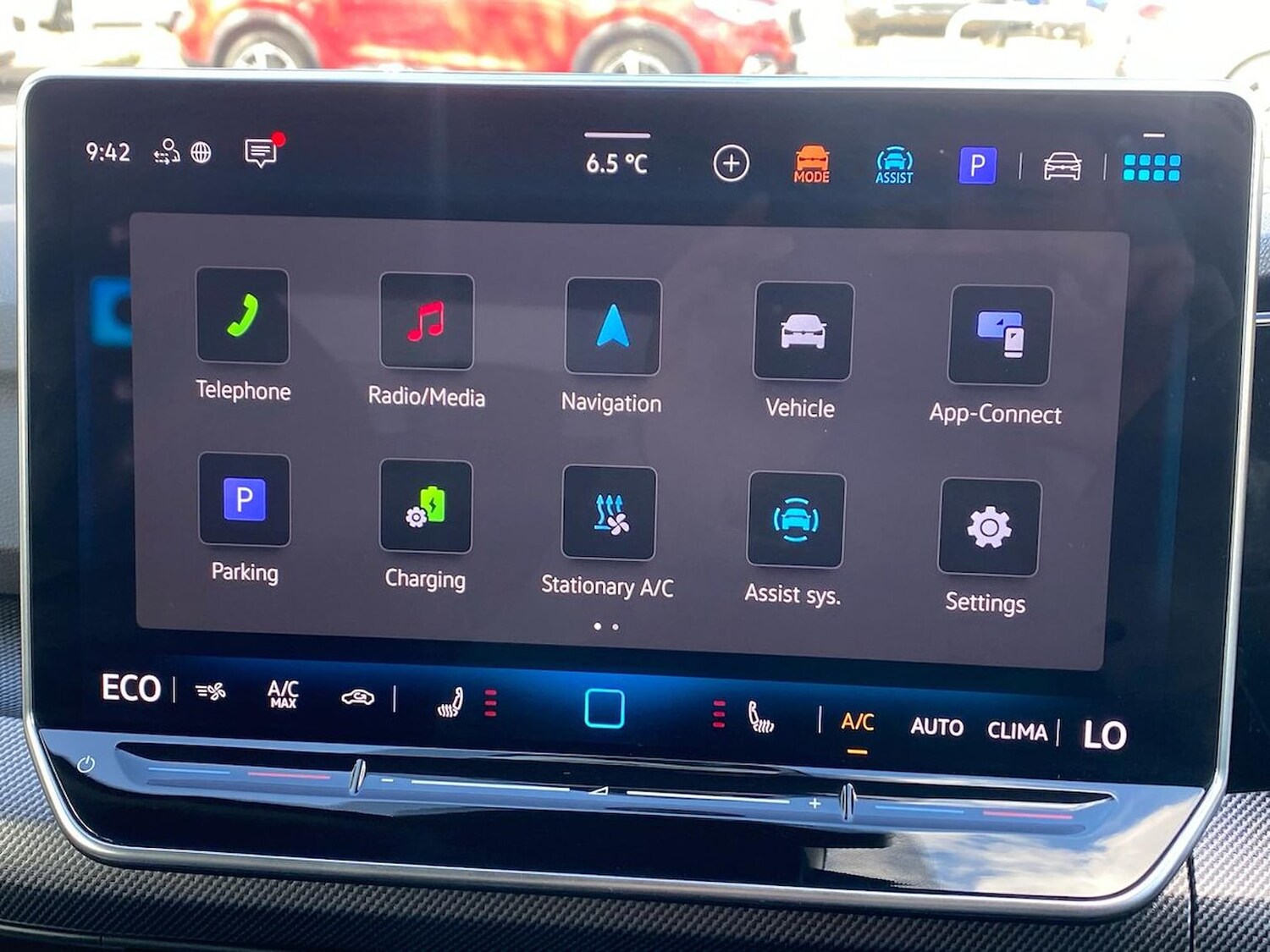 Used Volkswagen Golf 2025 for sale - 78193855: Photo 11