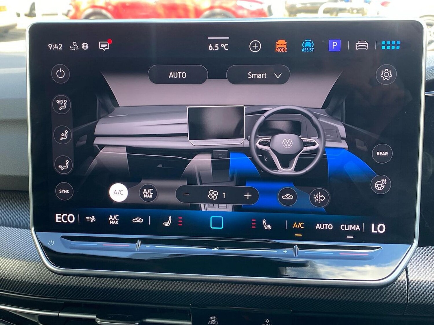 Used Volkswagen Golf 2025 for sale - 78193855: Photo 12