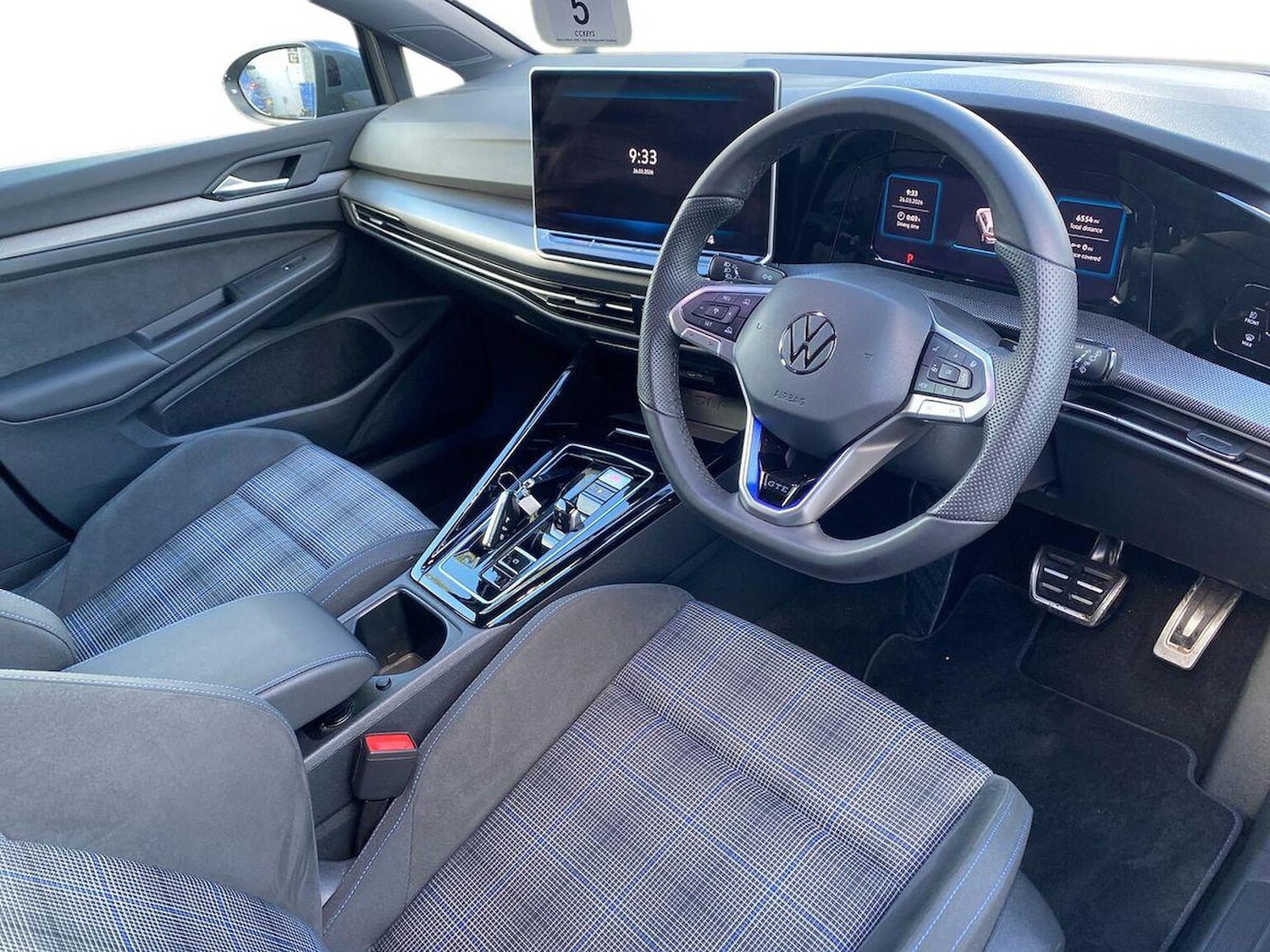 Used Volkswagen Golf 2025 for sale - 78193855: Photo 15