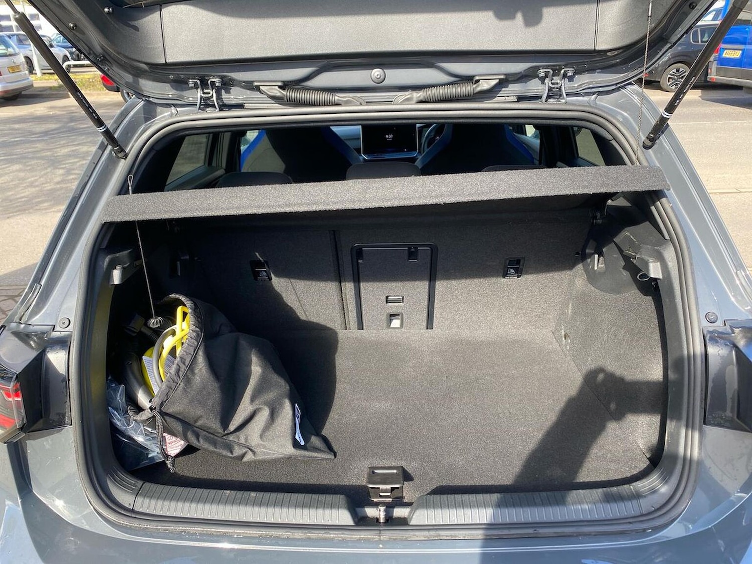 Used Volkswagen Golf 2025 for sale - 78193855: Photo 17