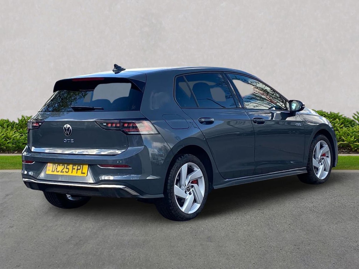 Used Volkswagen Golf 2025 for sale - 78193855: Photo 18