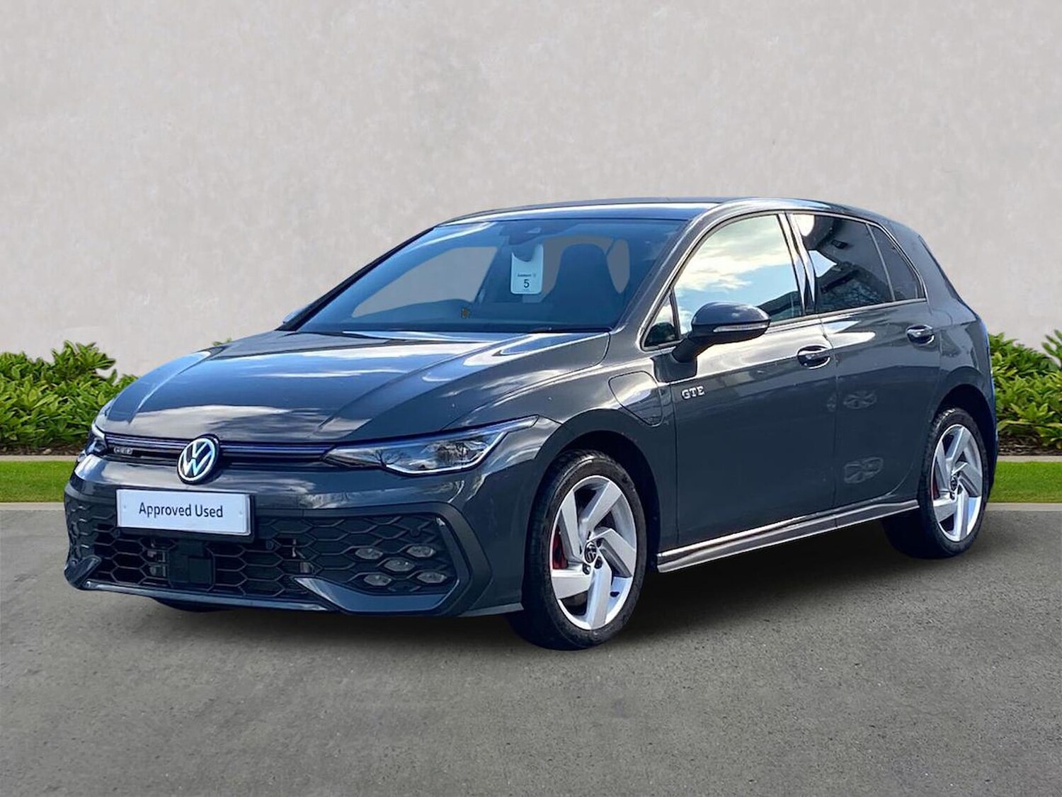 Used Volkswagen Golf 2025 for sale - 78193855: Photo 20