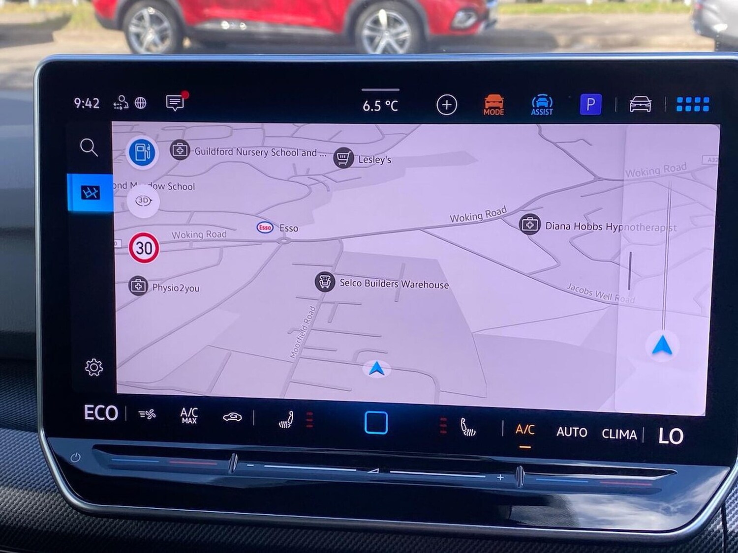 Used Volkswagen Golf 2025 for sale - 78193855: Photo 24