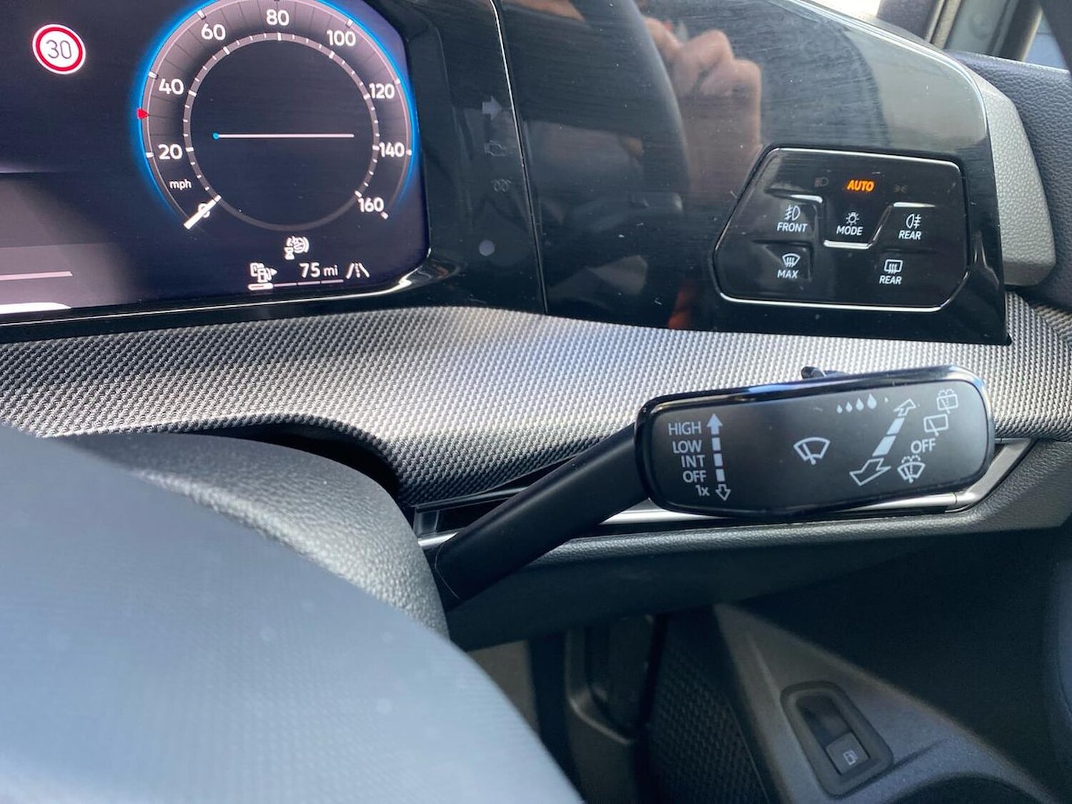 Used Volkswagen Golf 2025 for sale - 78193855: Photo 28