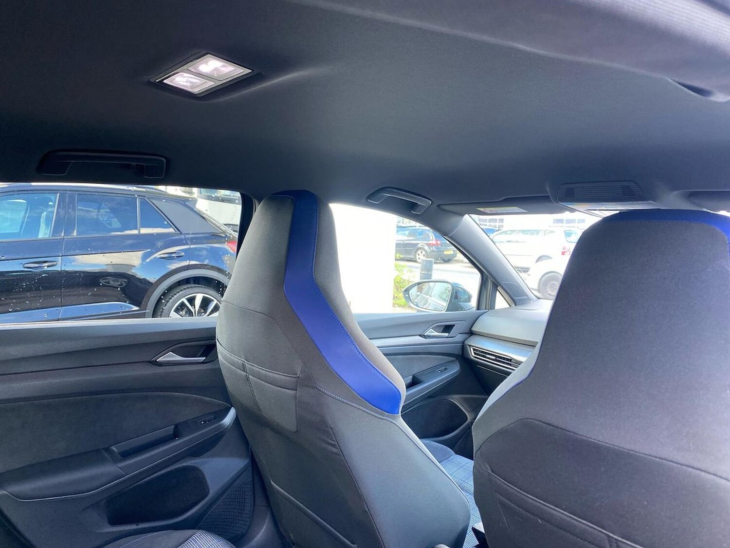 Used Volkswagen Golf 2025 for sale - 78193855: Photo 32