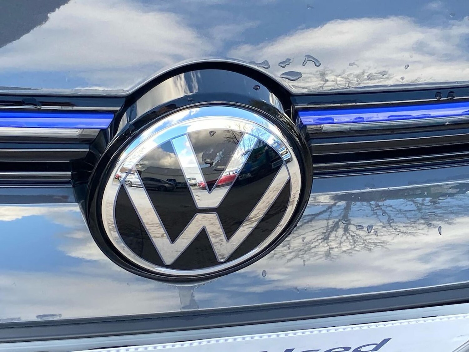 Used Volkswagen Golf 2025 for sale - 78193855: Photo 33