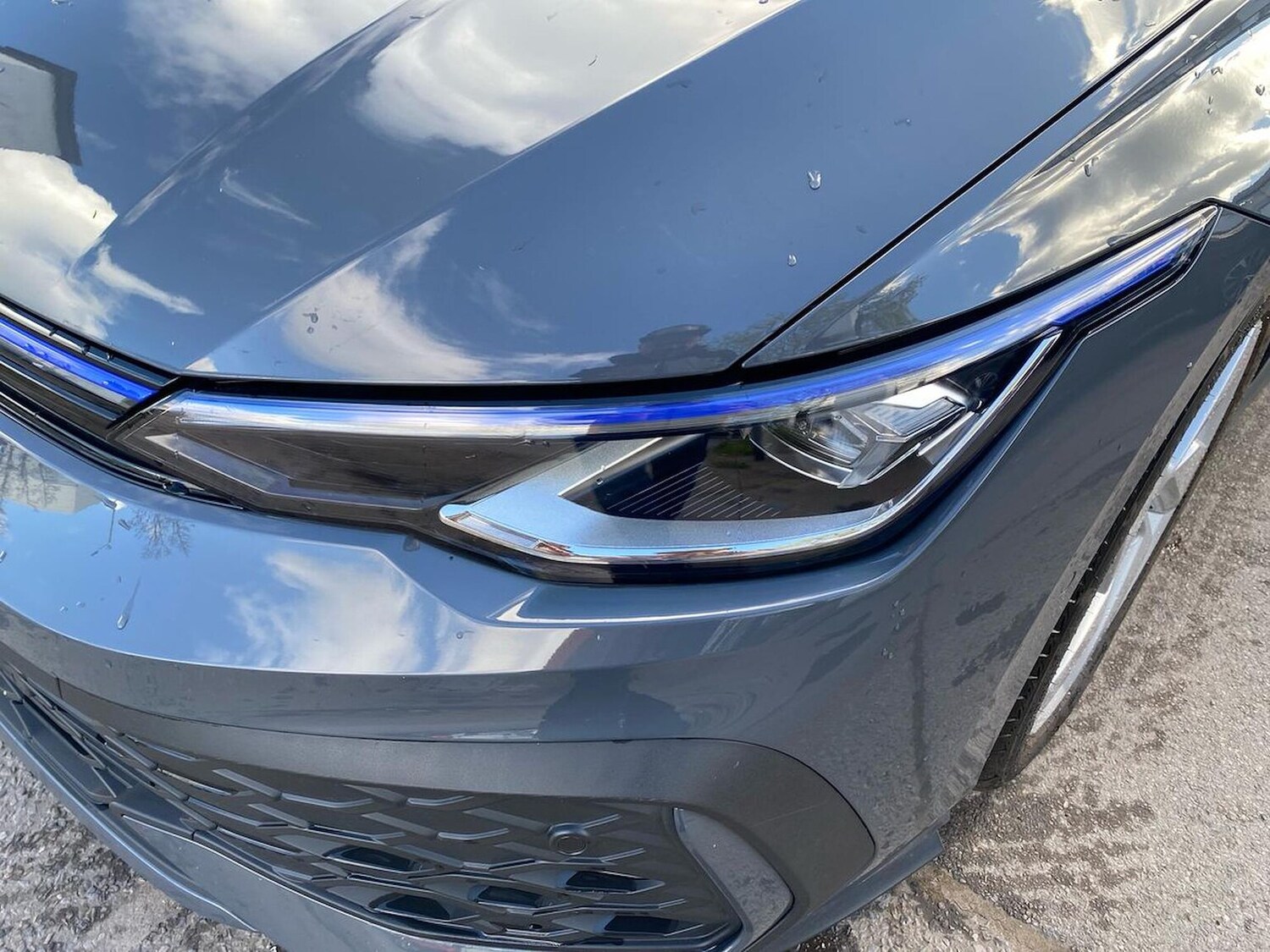 Used Volkswagen Golf 2025 for sale - 78193855: Photo 34