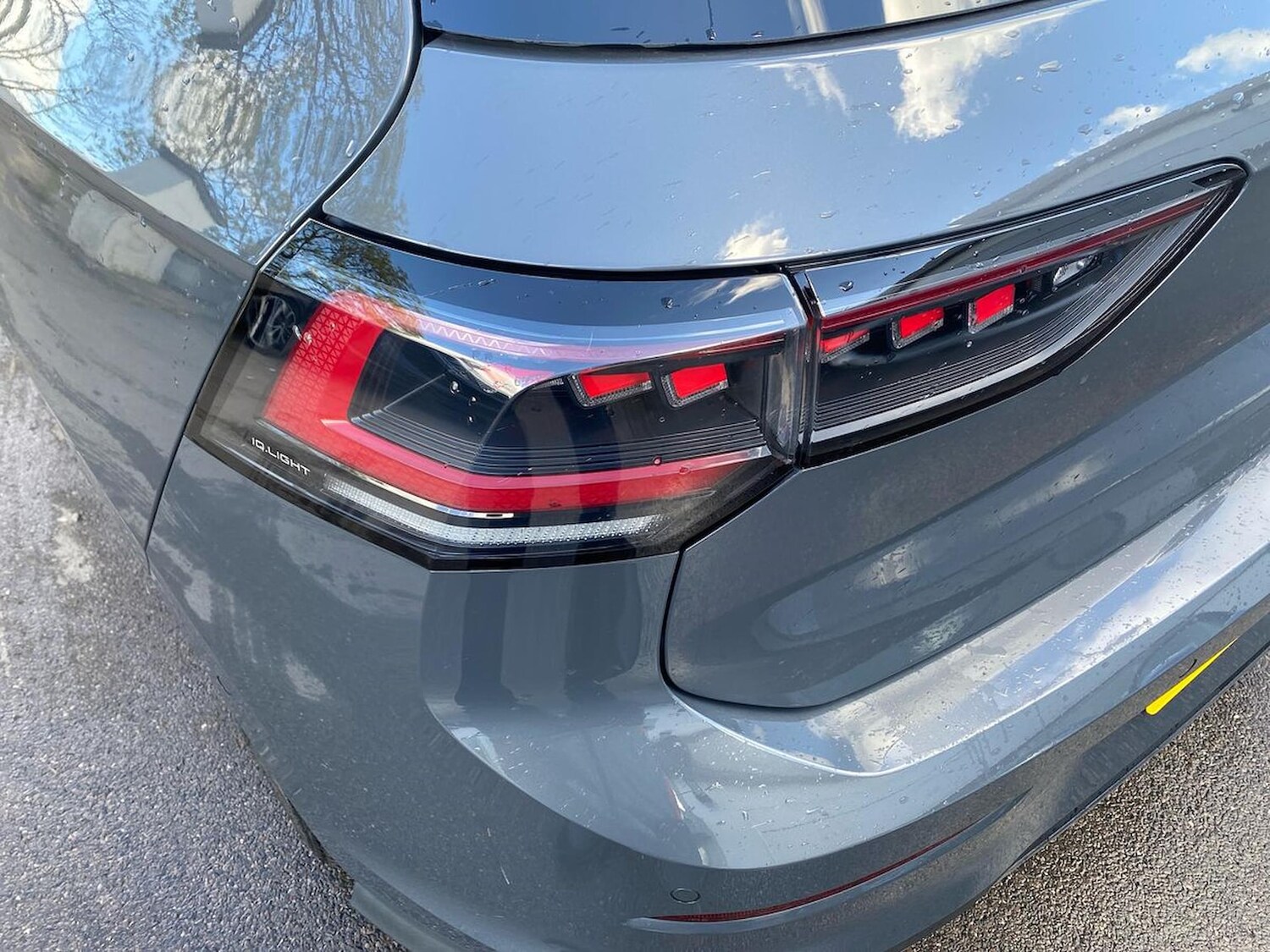 Used Volkswagen Golf 2025 for sale - 78193855: Photo 36