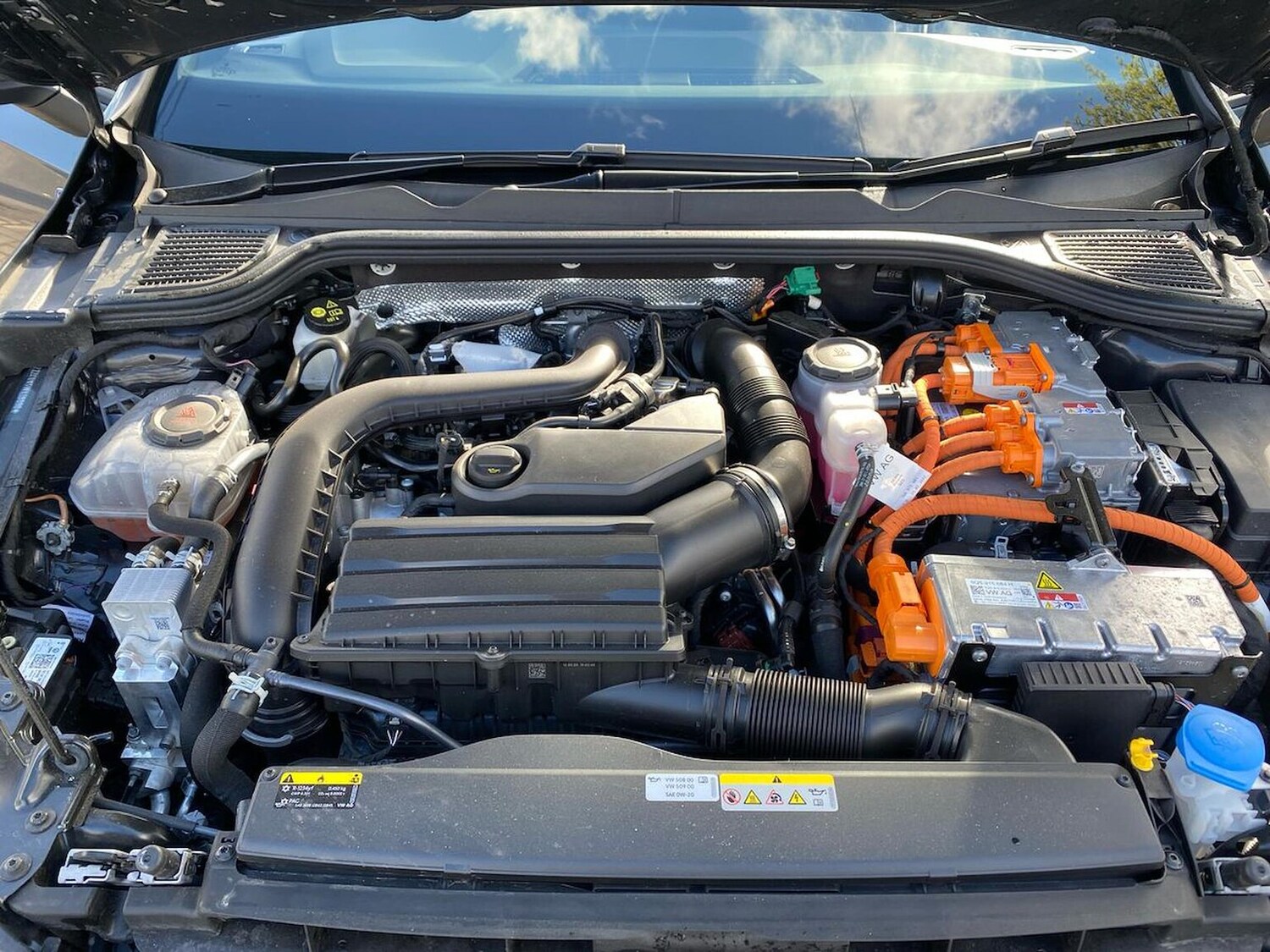 Used Volkswagen Golf 2025 for sale - 78193855: Photo 39