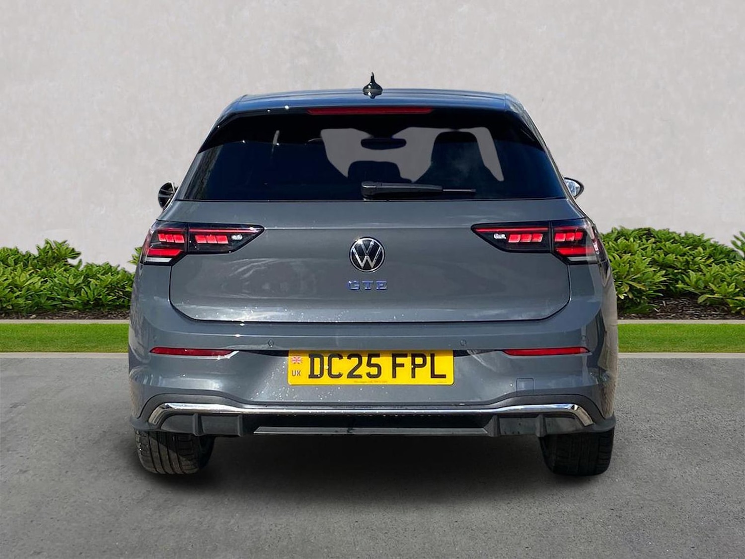 Used Volkswagen Golf 2025 for sale - 78193855: Photo 4