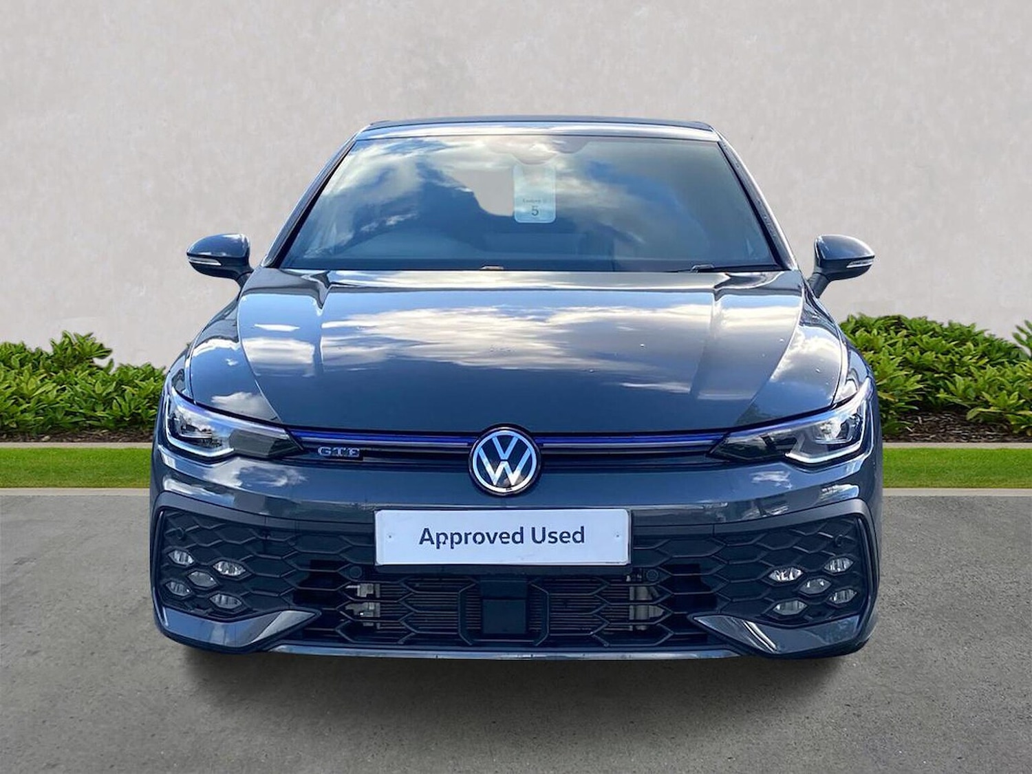 Used Volkswagen Golf 2025 for sale - 78193855: Photo 5