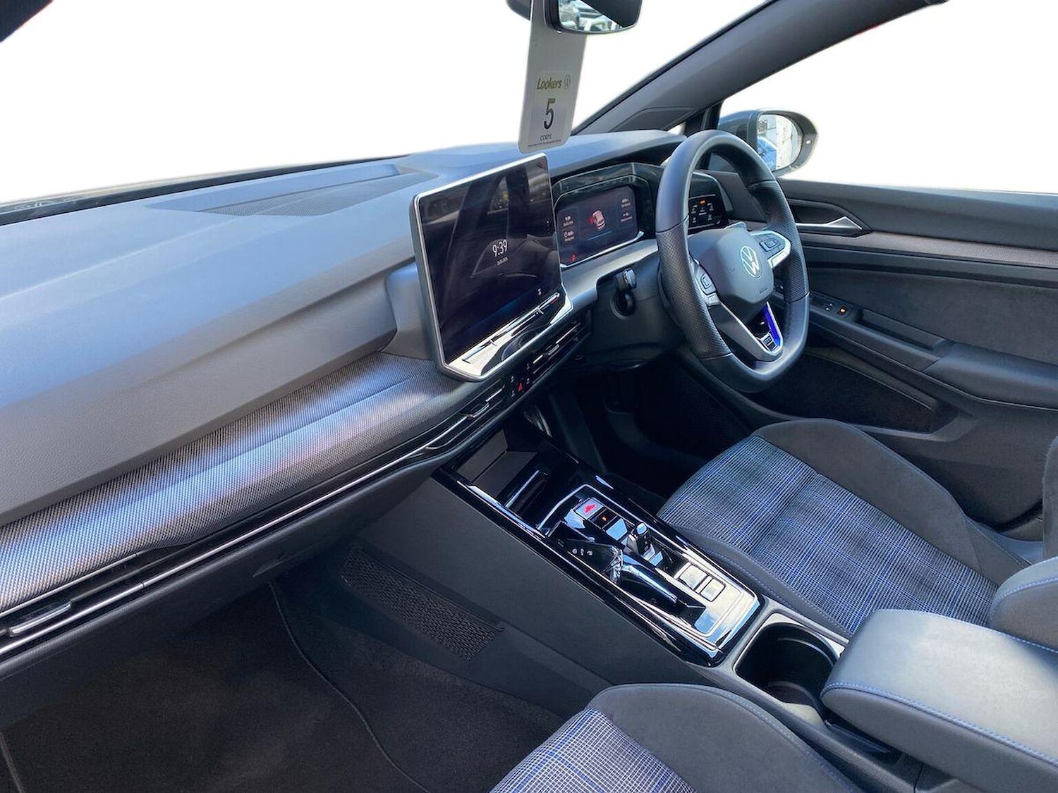 Used Volkswagen Golf 2025 for sale - 78193855: Photo 7