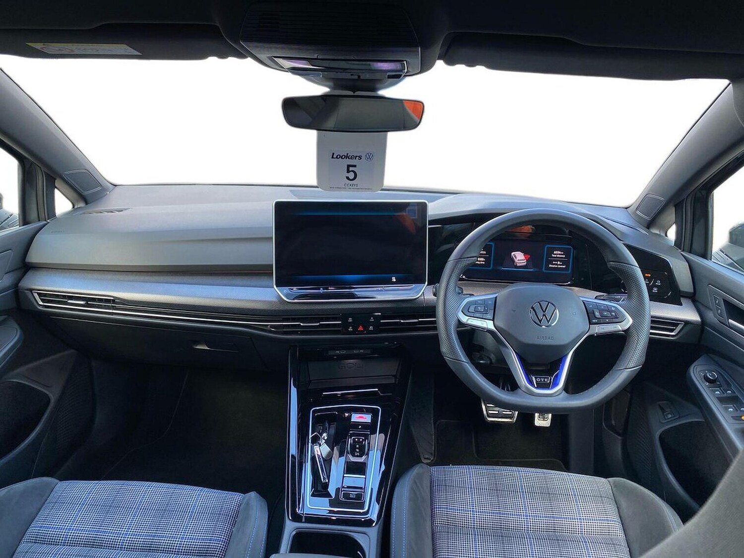 Used Volkswagen Golf 2025 for sale - 78193855: Photo 8