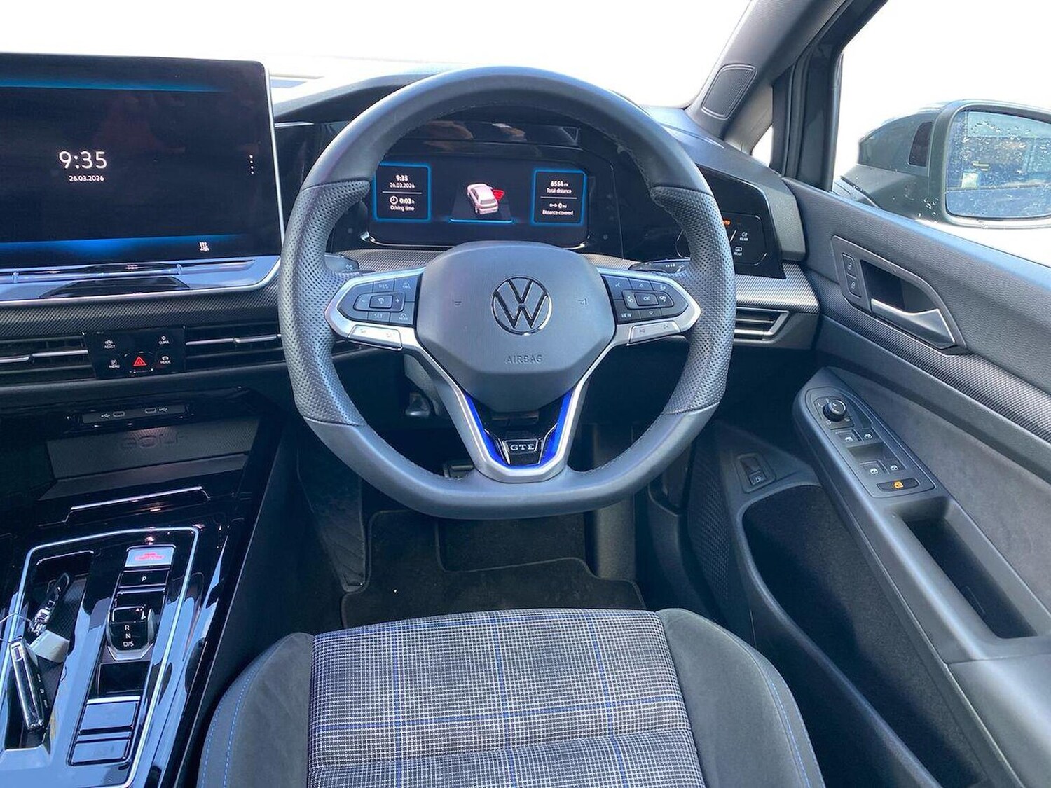 Used Volkswagen Golf 2025 for sale - 78193855: Photo 9