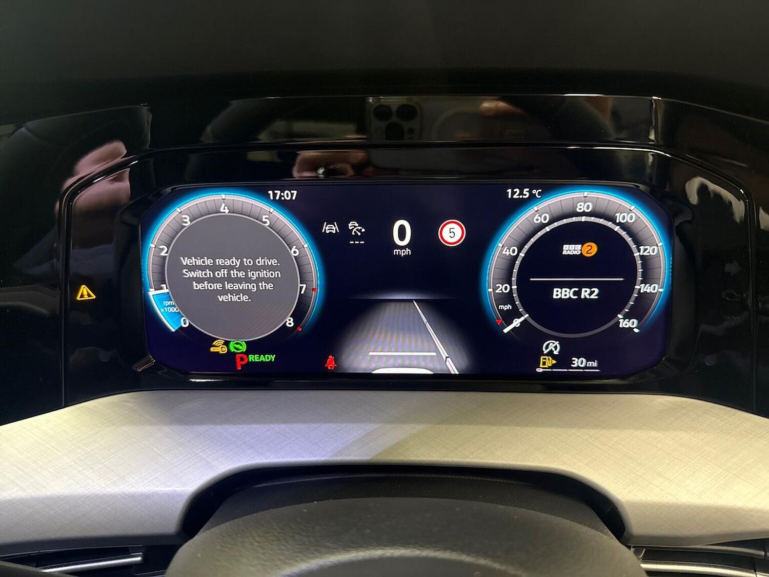 Used Volkswagen Golf 2025 for sale - 76102529: Photo 10