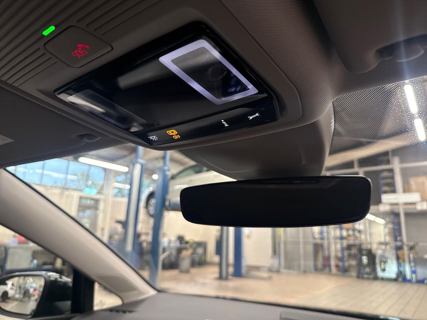 Used Volkswagen Golf 2025 for sale - 76102529: Photo 14