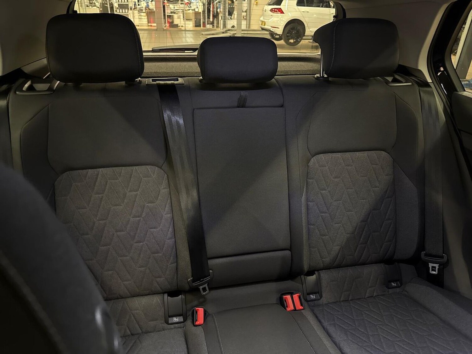 Used Volkswagen Golf 2025 for sale - 76102529: Photo 16