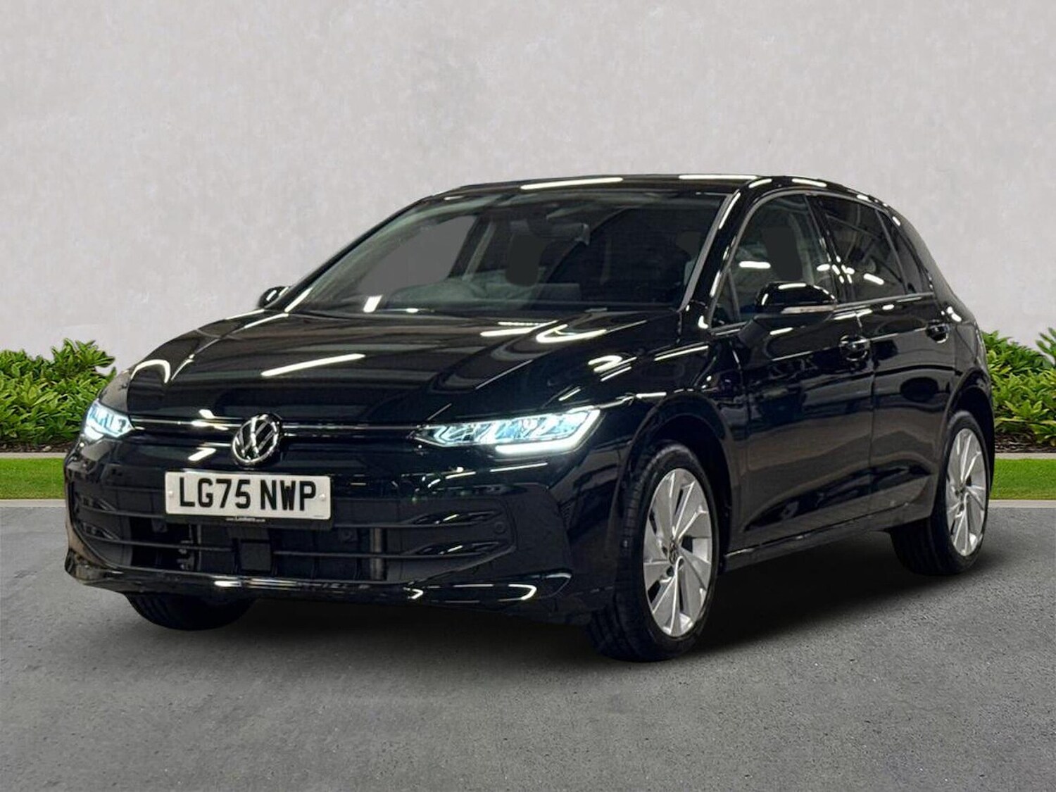 Used Volkswagen Golf 2025 for sale - 76102529: Photo 20