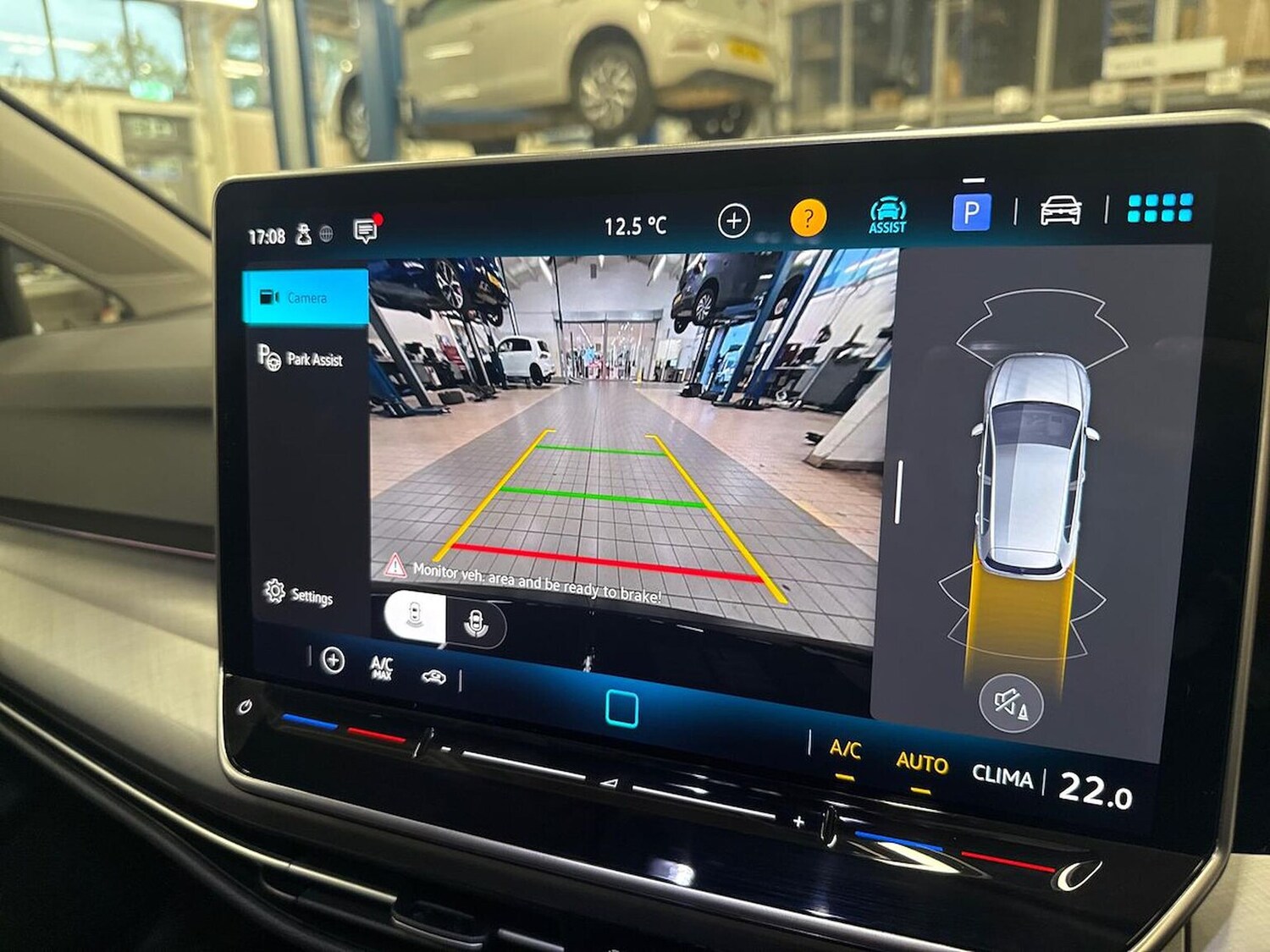 Used Volkswagen Golf 2025 for sale - 76102529: Photo 22