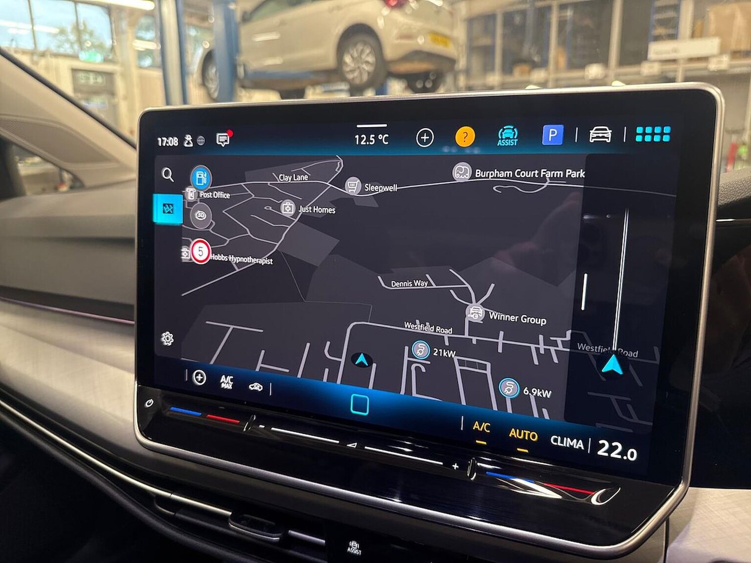 Used Volkswagen Golf 2025 for sale - 76102529: Photo 23