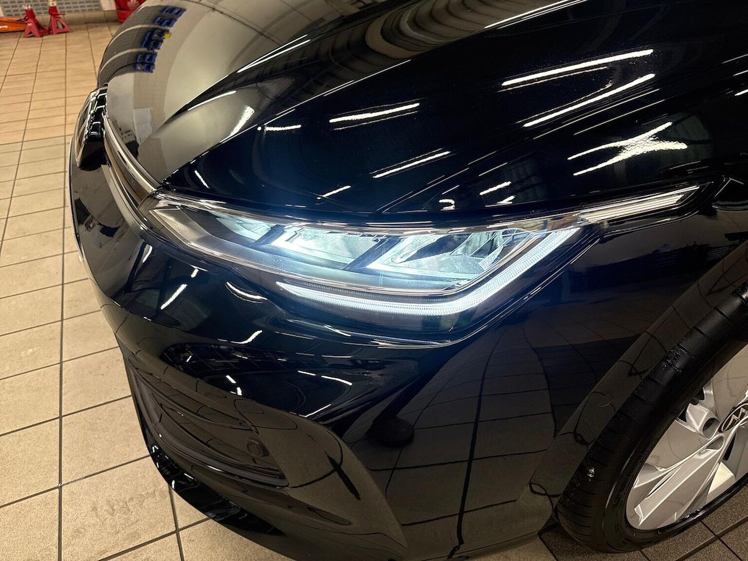 Used Volkswagen Golf 2025 for sale - 76102529: Photo 24