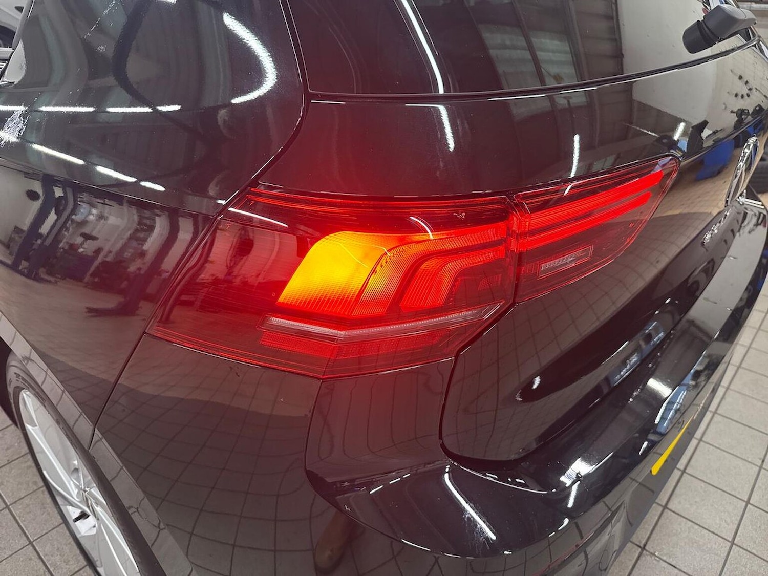 Used Volkswagen Golf 2025 for sale - 76102529: Photo 26