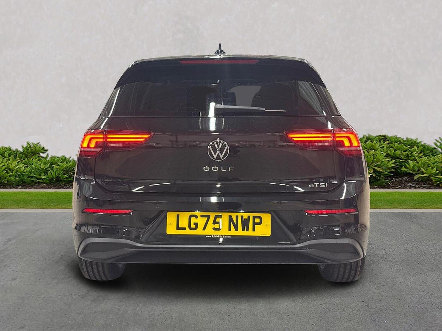 Used Volkswagen Golf 2025 for sale - 76102529: Photo 4