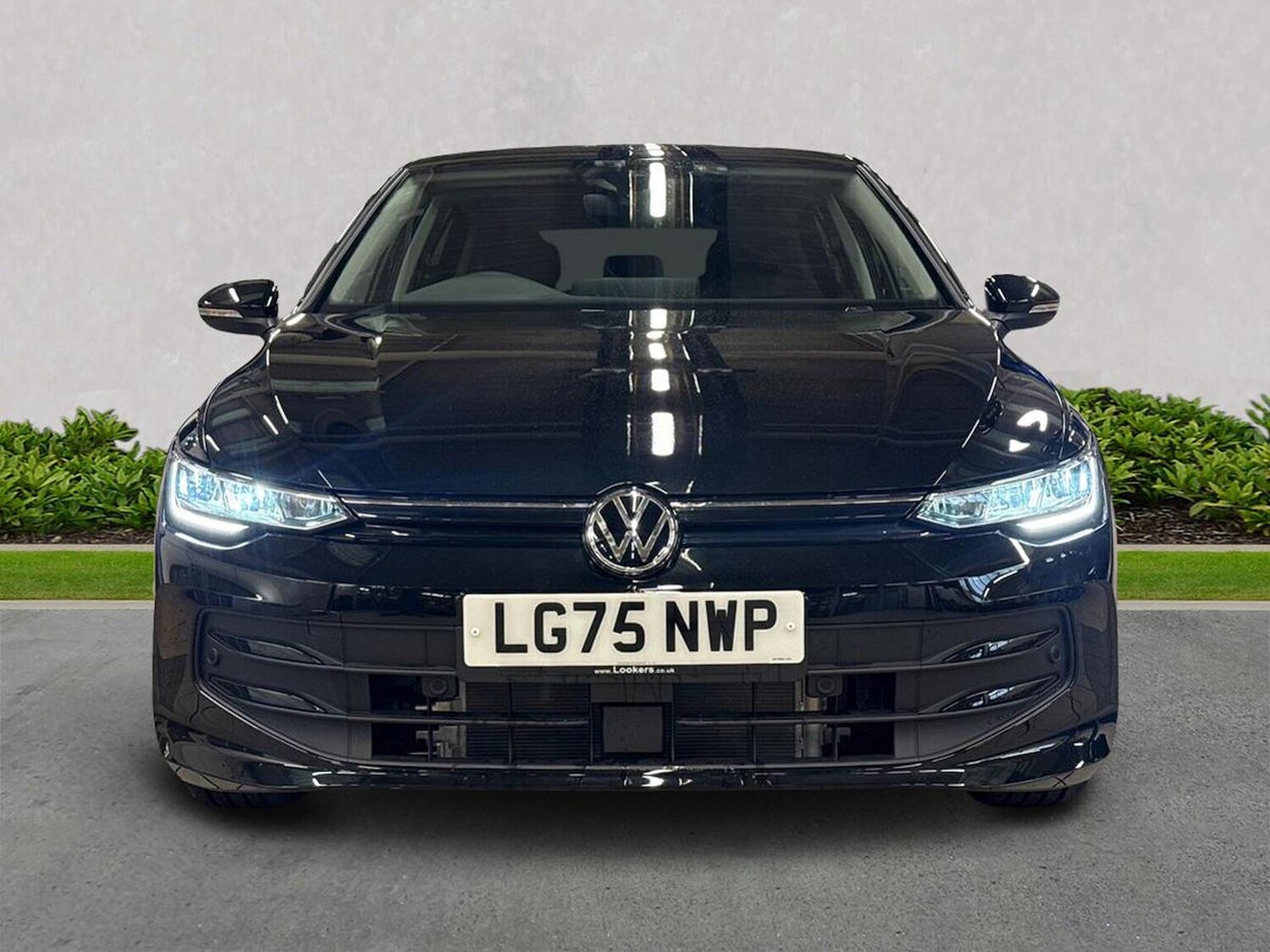 Used Volkswagen Golf 2025 for sale - 76102529: Photo 5